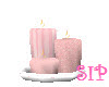 Sweet Candle Trio