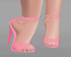 Shoes Angel Pink