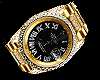Golden Watch