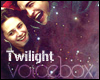 Twilight Voice Box