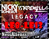 Krewella - Legacy Part 2
