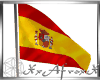 Bandera España Animated