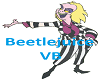 Beetlejuice Cartoon VB