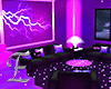 -E-  Respect Glow Room