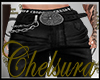 Pantalon Scream