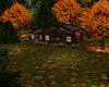 My Autumn Wood Home