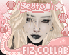 ✦ Peach | Hair
