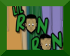 Lil Ron Ron vb