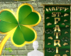 AS St Patricks Day BG
