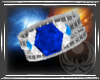 夜 Zu's Engagement Ring