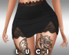 Blk Lace | RLL Tatts