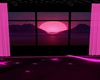 pink room