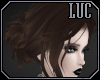 [luc] Lupita DarkRed