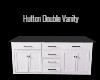 Hutton Double Vanity