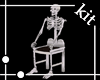 [Kit]Skeleton Chair
