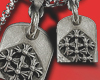 Simple Necklaces