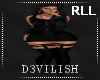 Devy- Dark Love V.1 -RLL