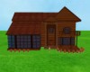 Rural Country Home
