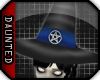 -D- Witch Hat