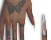 ★ Tatted Jane