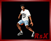Freestyle Basketball