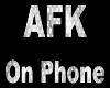 Headspinner: AFK/OnPhone