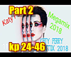 Katy Perry-Megamix Part2