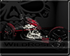 WR:RedBlack Chopper