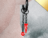 ✶Chaos Dual Piercing