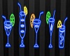 Cocktail Neon 2