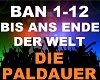 Paldauer - Bis Ans Ende