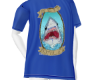 *B* Shark Tee