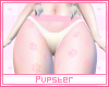 paw fishnets | taffy