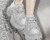 white kicks ☆