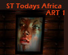 ST Todays Africa Art 1