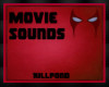 DP Movie Sounds