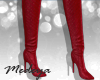 M̶| Christmas Boots