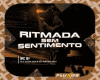 Ritmada Sem Sentimento