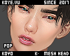 |< POP! MH!