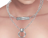 Loona Necklace M