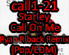StarleyCallOnMeRyanRibac
