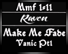 Vanic Make Me Fade 1