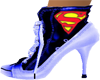 (AT)Superman heels