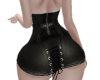 DRESS BLACK SEXY RLL