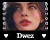 Cute Lips Cutout