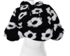 Mel Flower Sweatshirt