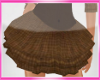 [P] Autumn Party Skirt