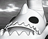 Shark Slides White
