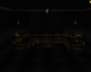 Theater chill room