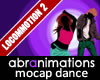Locomotion Dance 2